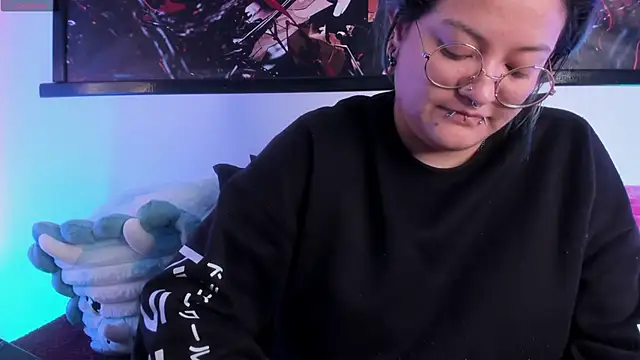 lucky-leah online show from 9, 6, 2026