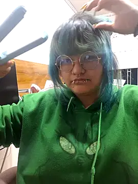 lucky-leah online show from 16, 7, 2026