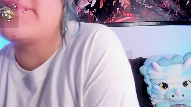 lucky-leah online show from 19, 7, 2026