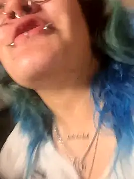 lucky-leah online show from 22, 7, 2026