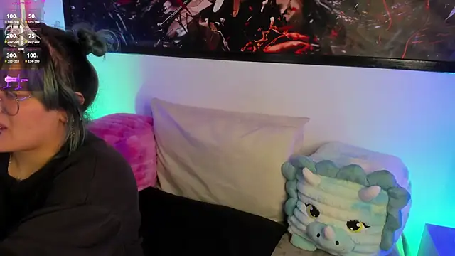 lucky-leah online show from 26, 7, 2026