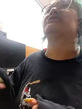 lucky-leah online show from 28, 7, 2026