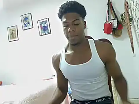 andrews2399 online show from 8, 1, 2025