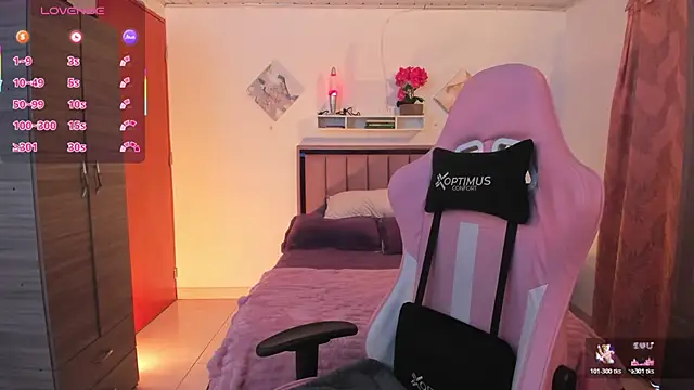 Kayla foxxy online show from 20, 6, 2026