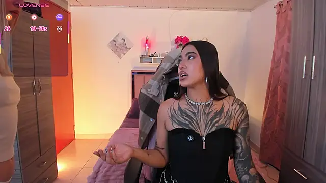 Kayla foxxy online show from 27, 6, 2026