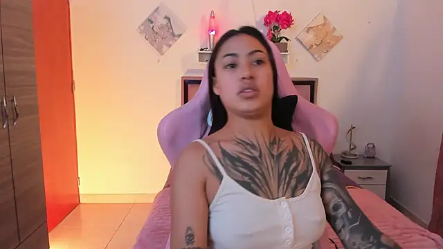 Kayla foxxy online show from 29, 6, 2026