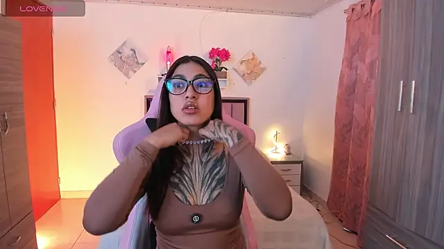 Kayla foxxy online show from 9, 7, 2026