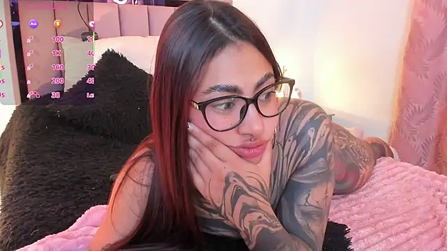 Kayla foxxy online show from 14, 7, 2026