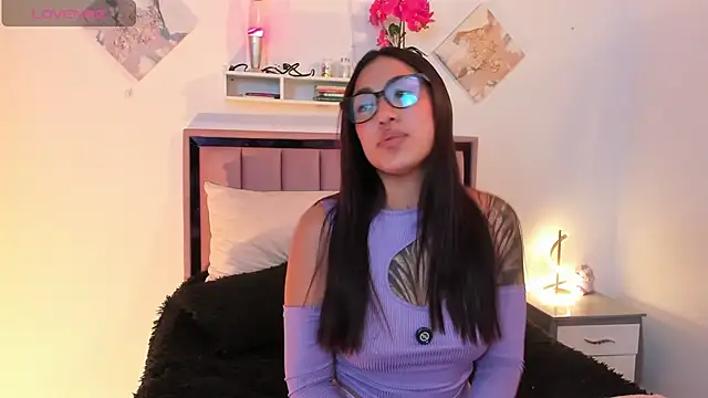 Kayla foxxy online show from 14, 7, 2026