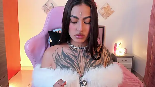Kayla foxxy online show from 16, 7, 2026