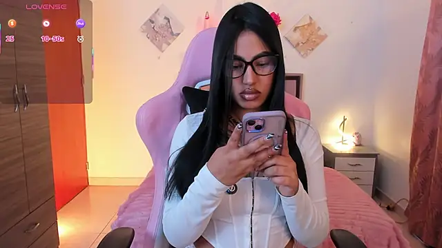 Kayla foxxy online show from 16, 7, 2026