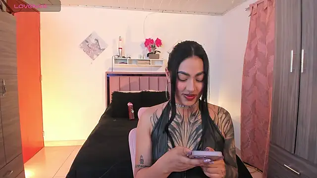 Kayla foxxy online show from 26, 7, 2026