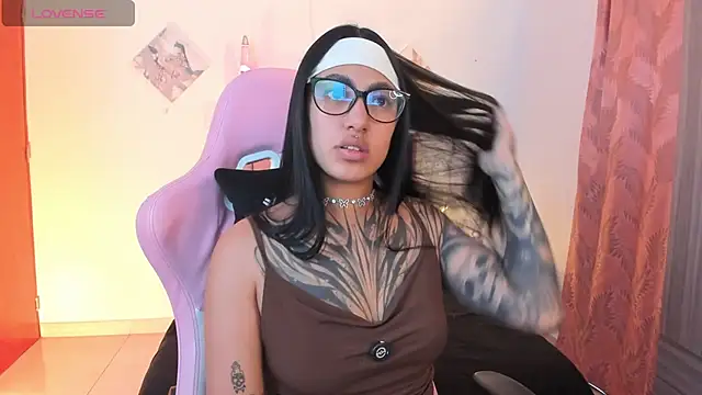 Kayla foxxy online show from 27, 7, 2026