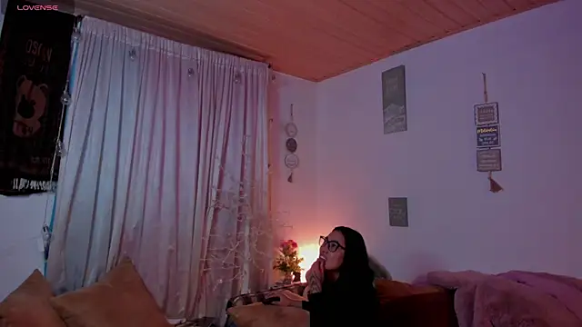Kayla foxxy online show from 1, 8, 2026