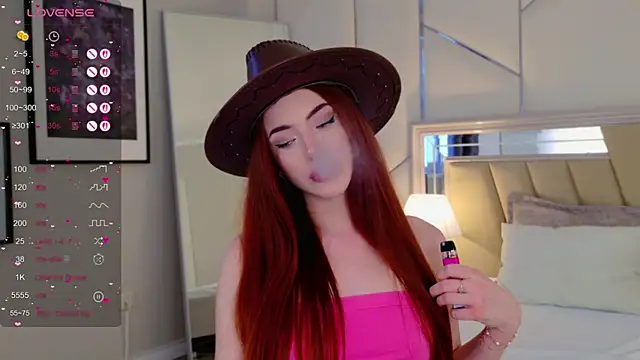 Anje Cox online show from 11, 3, 2025