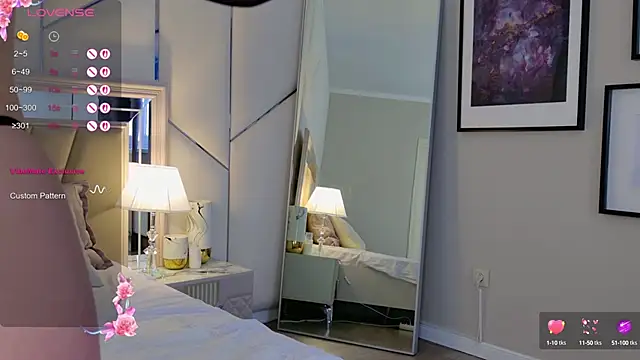 Anje Cox online show from 21, 3, 2025