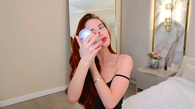 Anje Cox online show from 25, 4, 2026