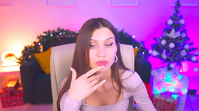 MollyPerry online show from 10, 12, 2024