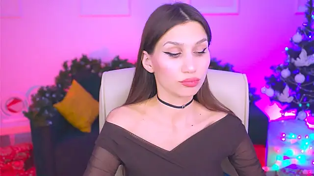 MollyPerry online show from 5, 1, 2025