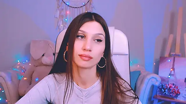 MollyPerry online show from 24, 1, 2025