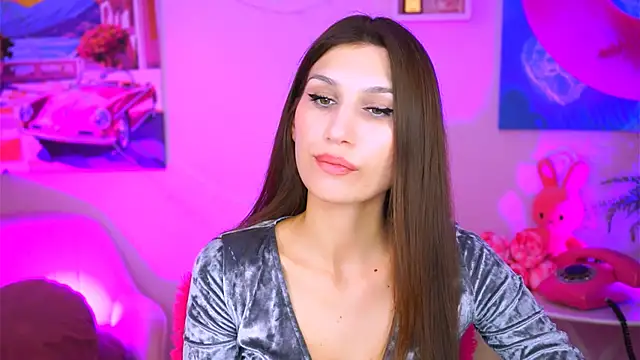 MollyPerry online show from 29, 1, 2025