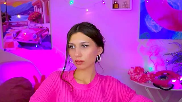 MollyPerry online show from 30, 1, 2025