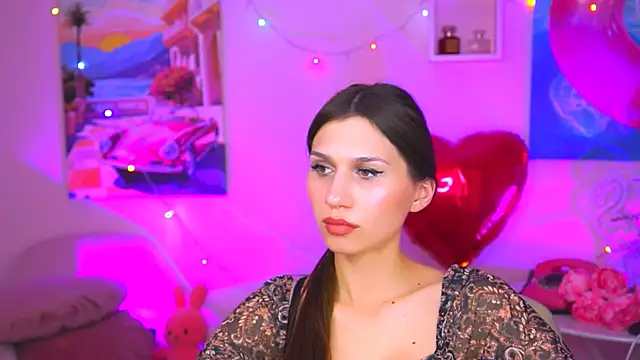 MollyPerry online show from 25, 2, 2025