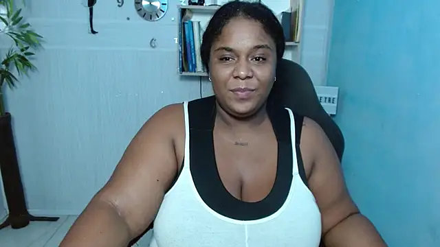bbw charlote online show from 7, 3, 2025