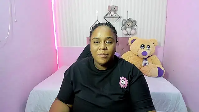 bbw charlote online show from 8, 11, 2025