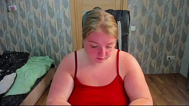 valery1610 online show from 5, 7, 2026
