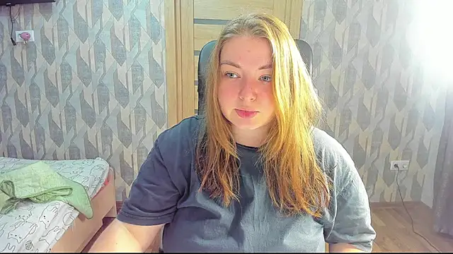 valery1610 online show from 28, 7, 2026