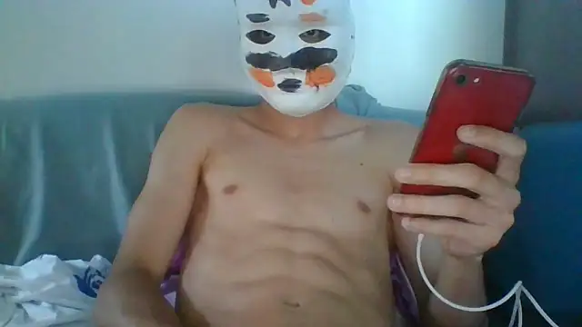 pedro safado  online show from 4, 5, 2026