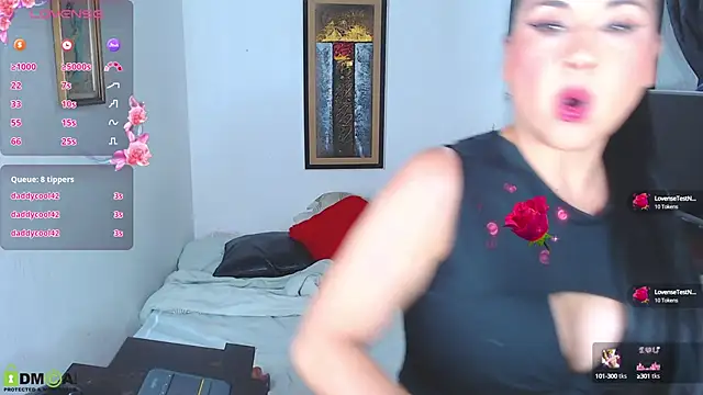 yinetford online show from 9, 12, 2024