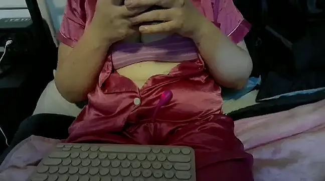 XxxAprilxxX online show from 6, 2, 2025