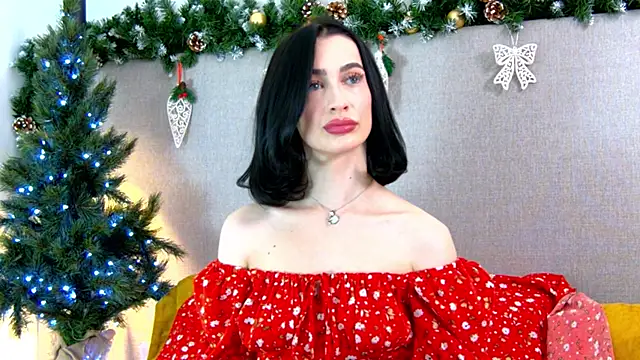 MarieKarma online show from 17, 1, 2025