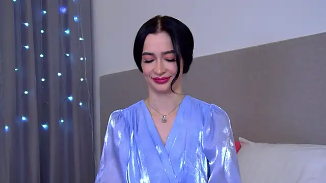 MarieKarma online show from 23, 1, 2025