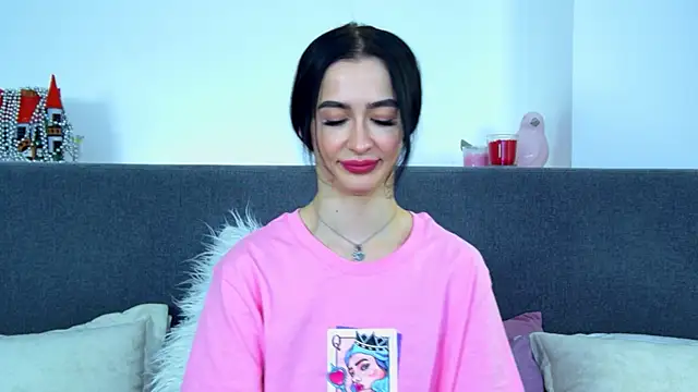 MarieKarma online show from 24, 1, 2025