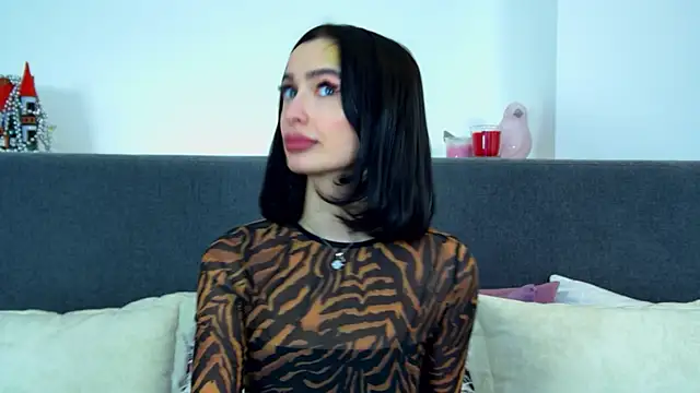 MarieKarma online show from 27, 1, 2025