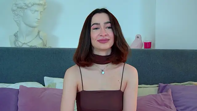 MarieKarma online show from 4, 2, 2025