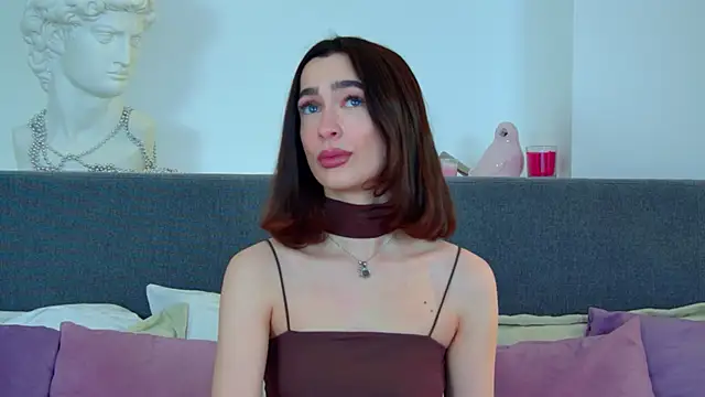 MarieKarma online show from 4, 2, 2025