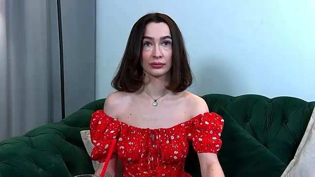 MarieKarma online show from 6, 2, 2025