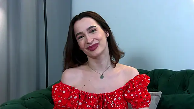 MarieKarma online show from 7, 2, 2025