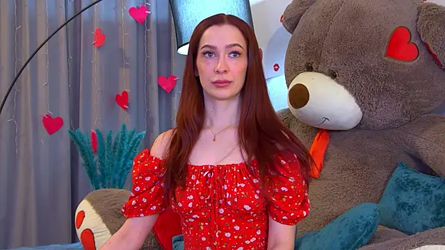 MarieKarma online show from 3, 3, 2026