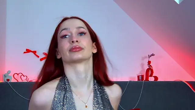 MarieKarma online show from 28, 4, 2026