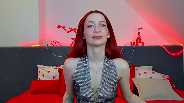 MarieKarma online show from 3, 5, 2026