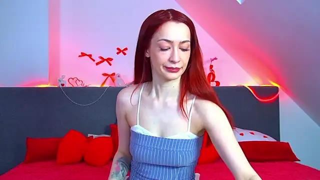 MarieKarma online show from 24, 5, 2026
