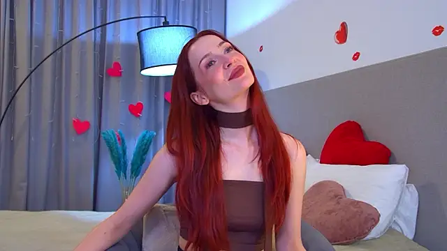 MarieKarma online show from 3, 7, 2026