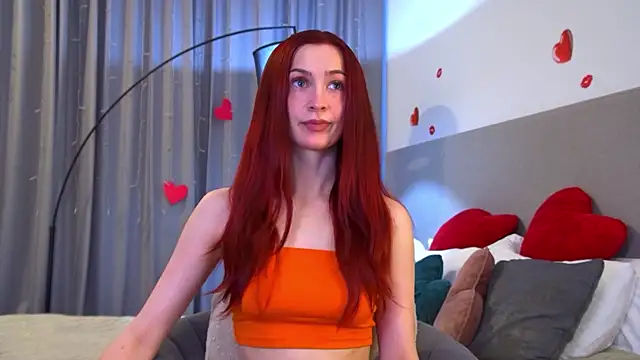 MarieKarma online show from 10, 7, 2026