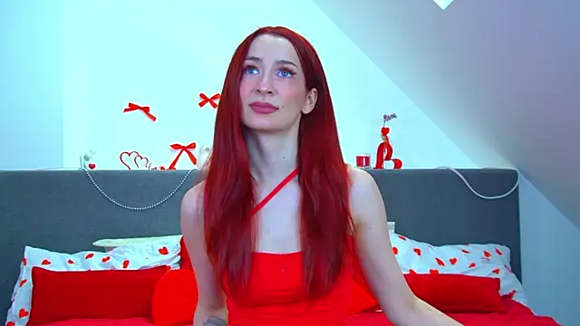 MarieKarma online show from 14, 7, 2026