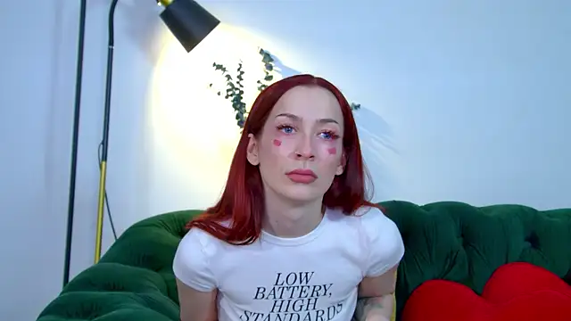 MarieKarma online show from 17, 7, 2026